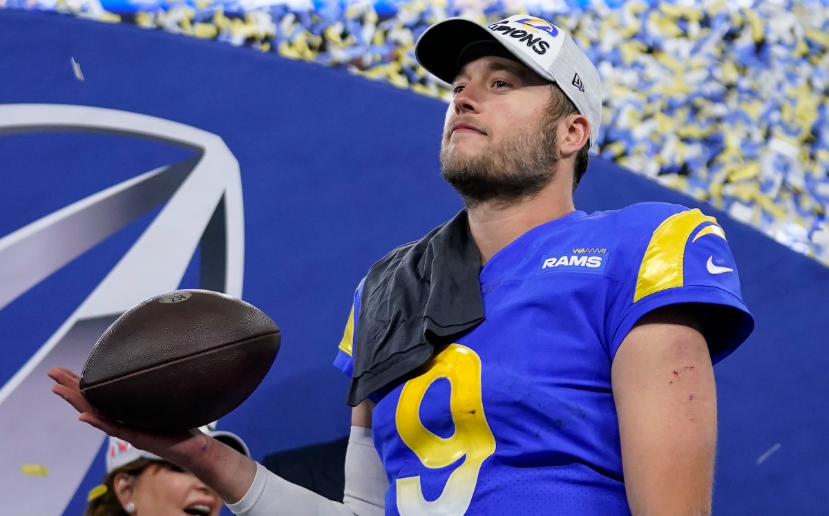 rams