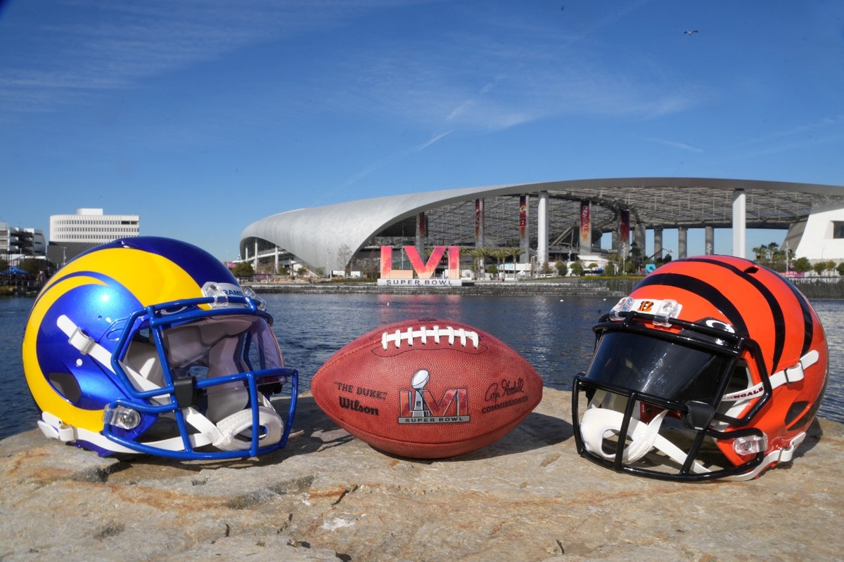super bowl