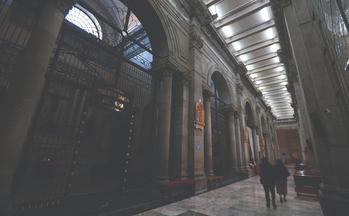 catedral