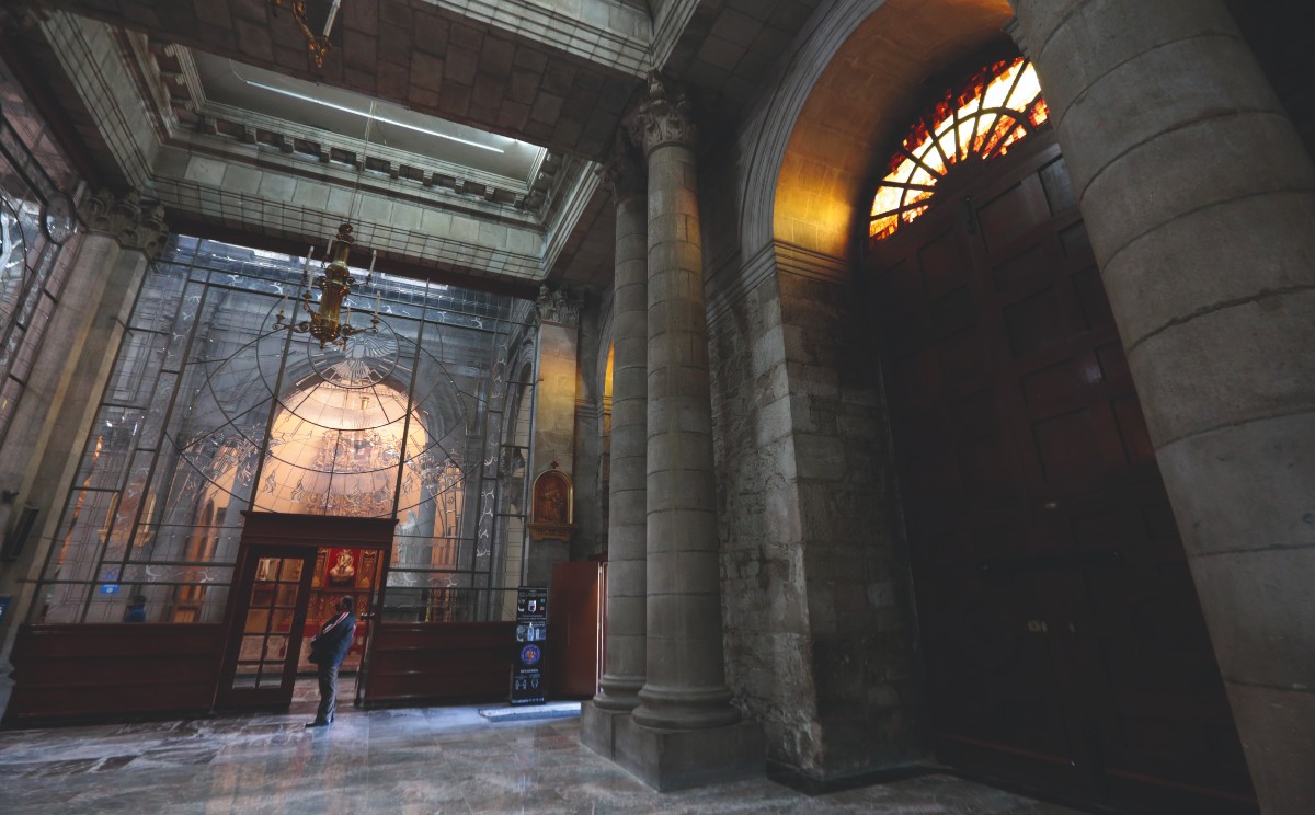 catedral