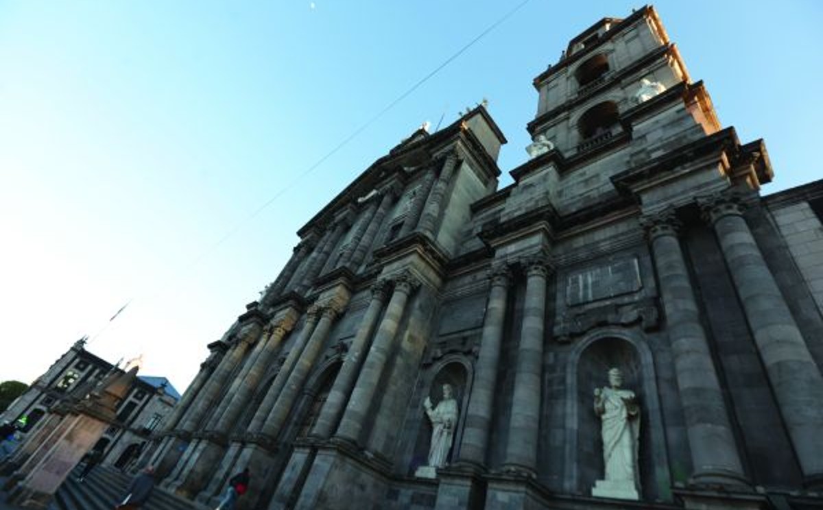 catedral