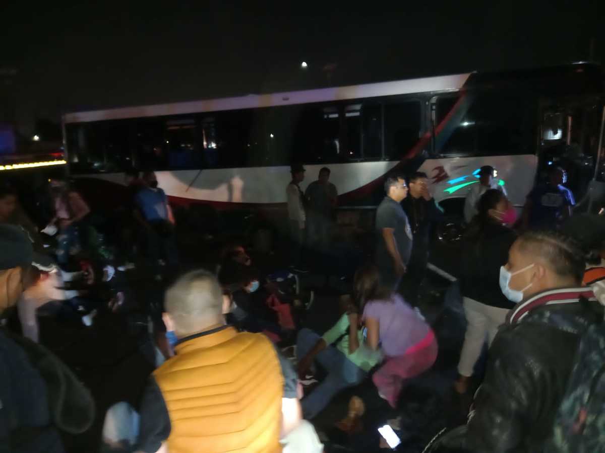 accidente