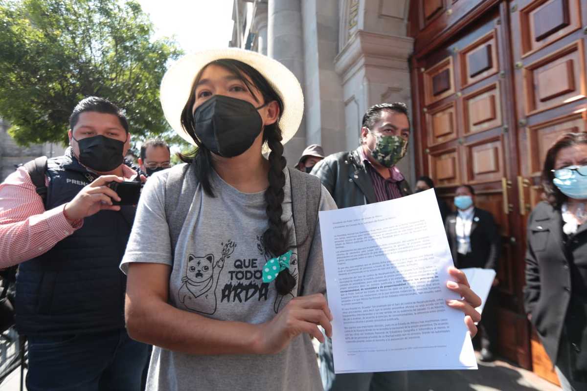 caso Roxana