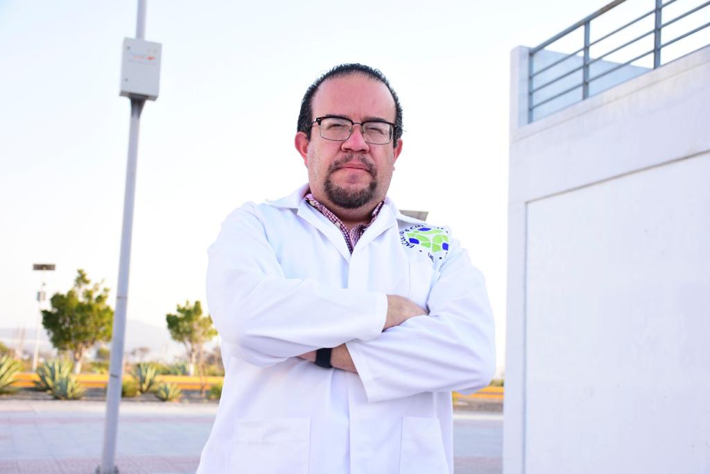 doctor