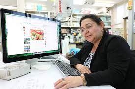 Doctora
