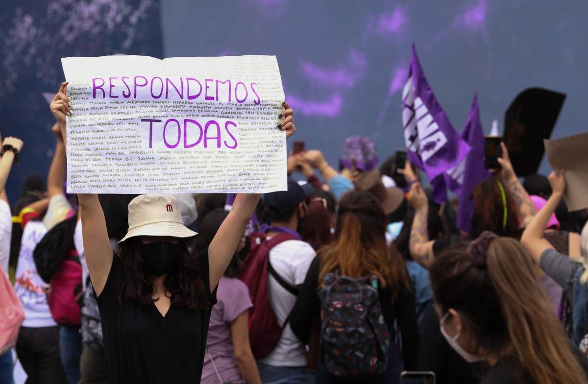 feministas