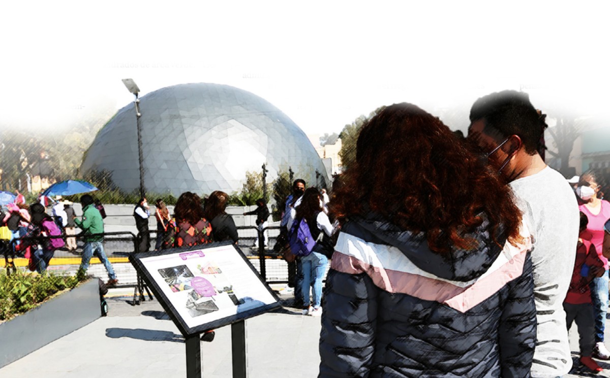 parque de la ciencia