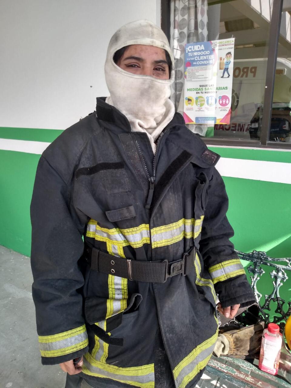 bombera