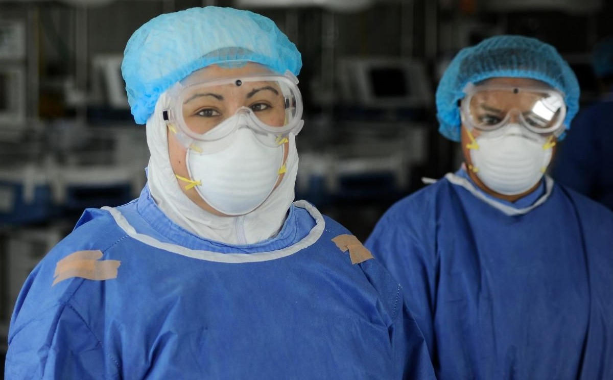 doctoras