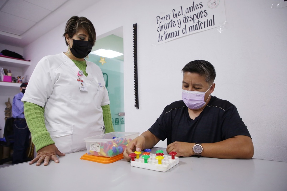 pacientes