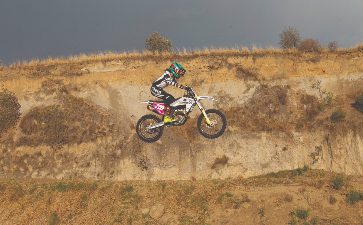 motocross