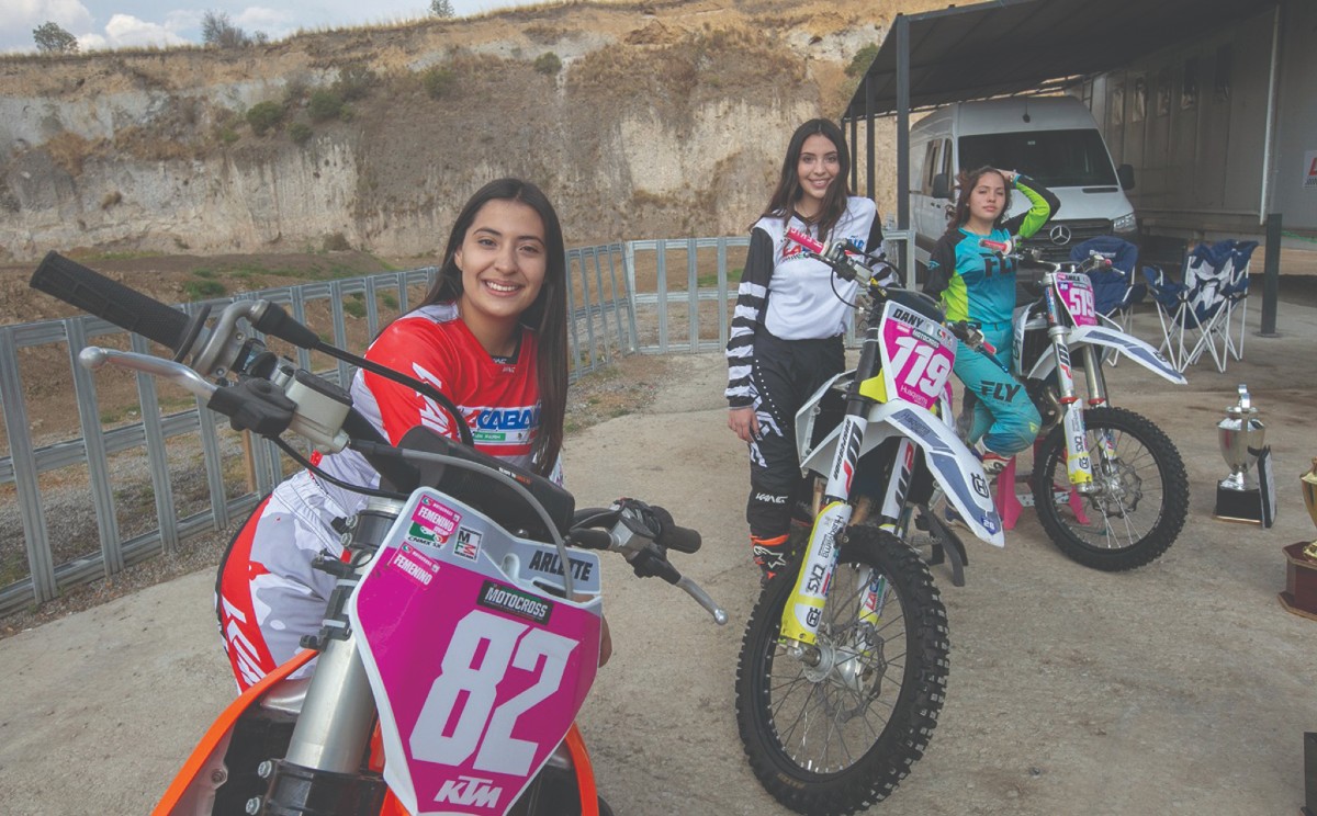 motocross
