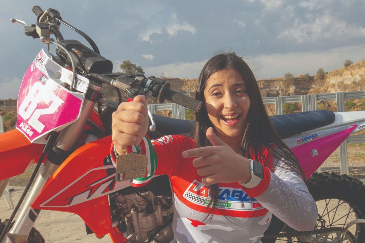 motocross