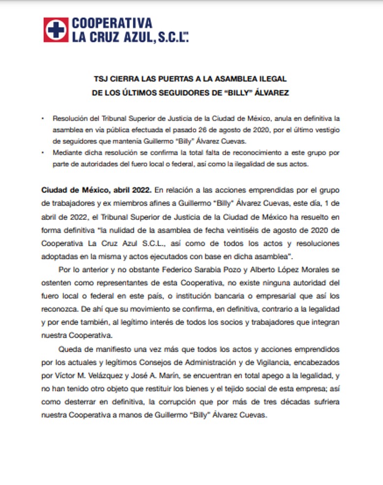 Comunidad