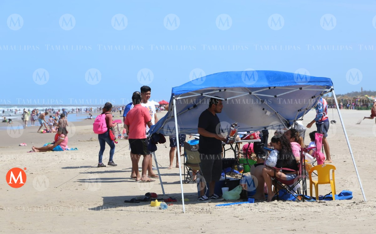 Playa Miramar