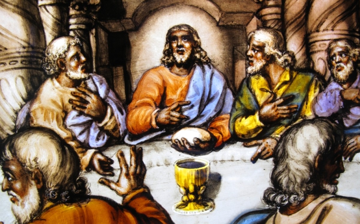 cena