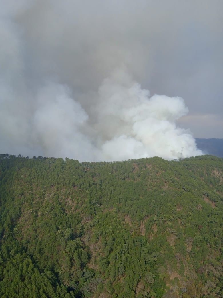 incendio