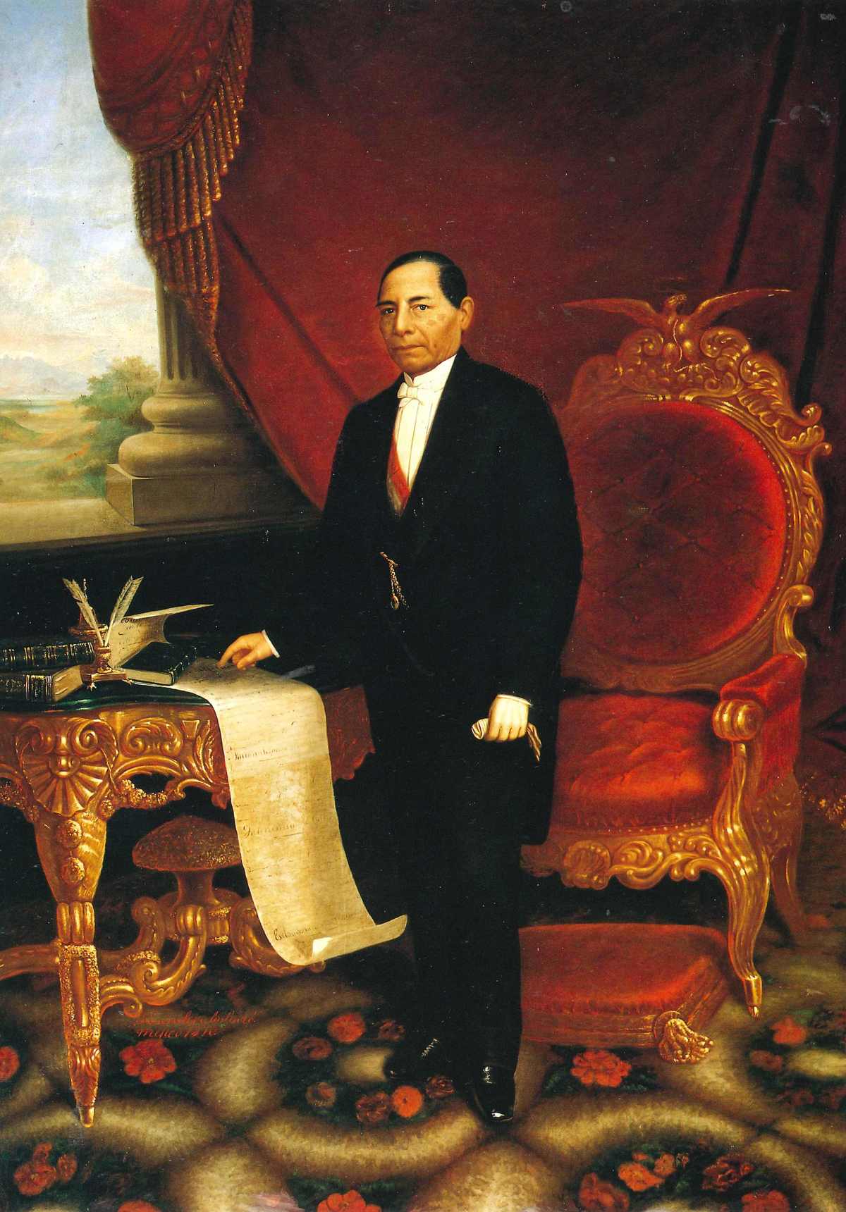 benito