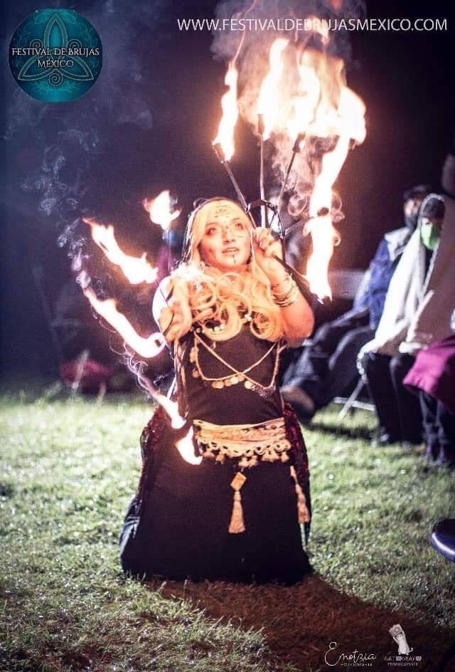 brujas