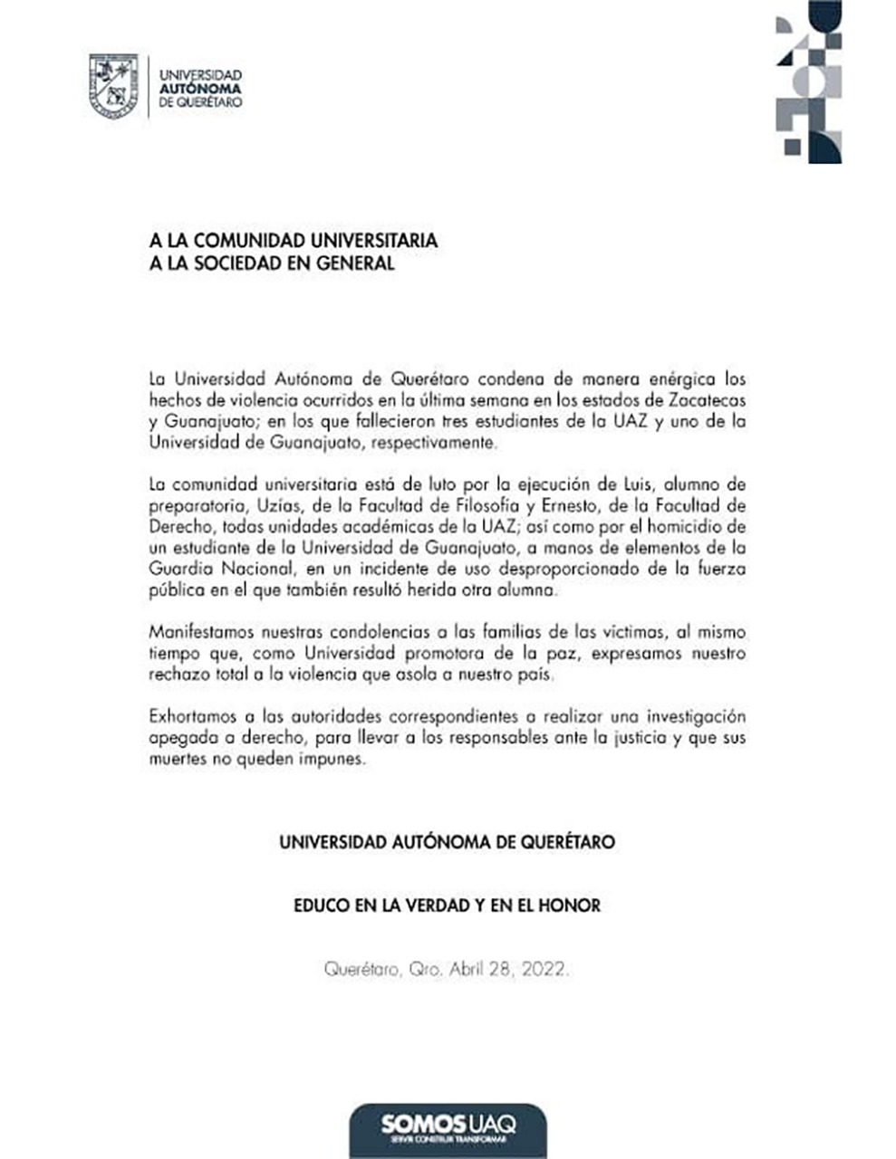 Queretaro