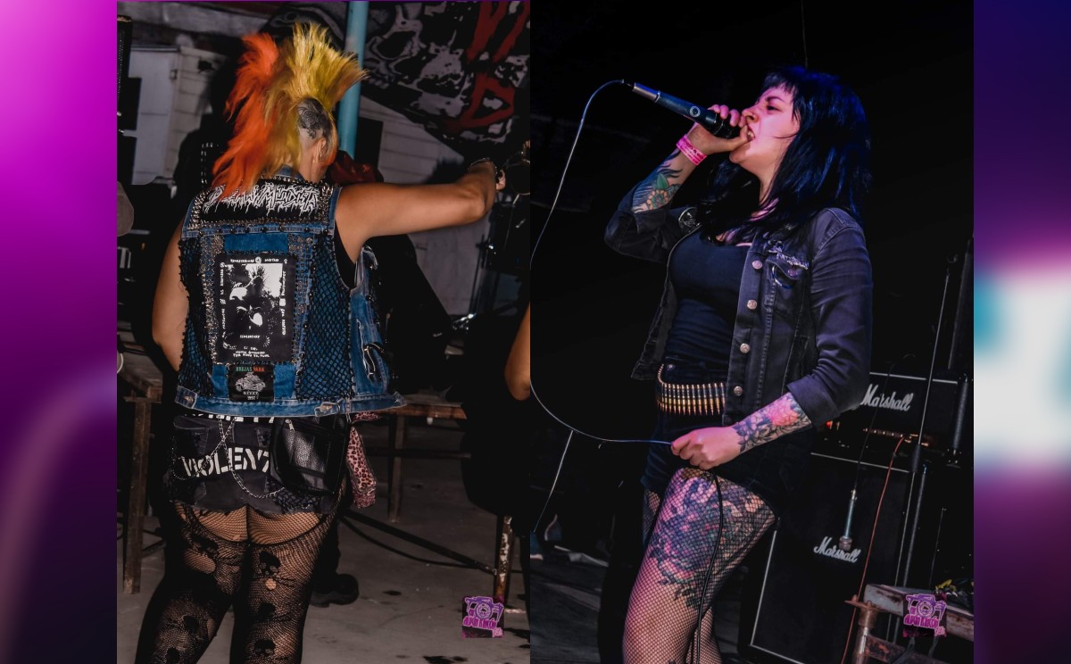 punk