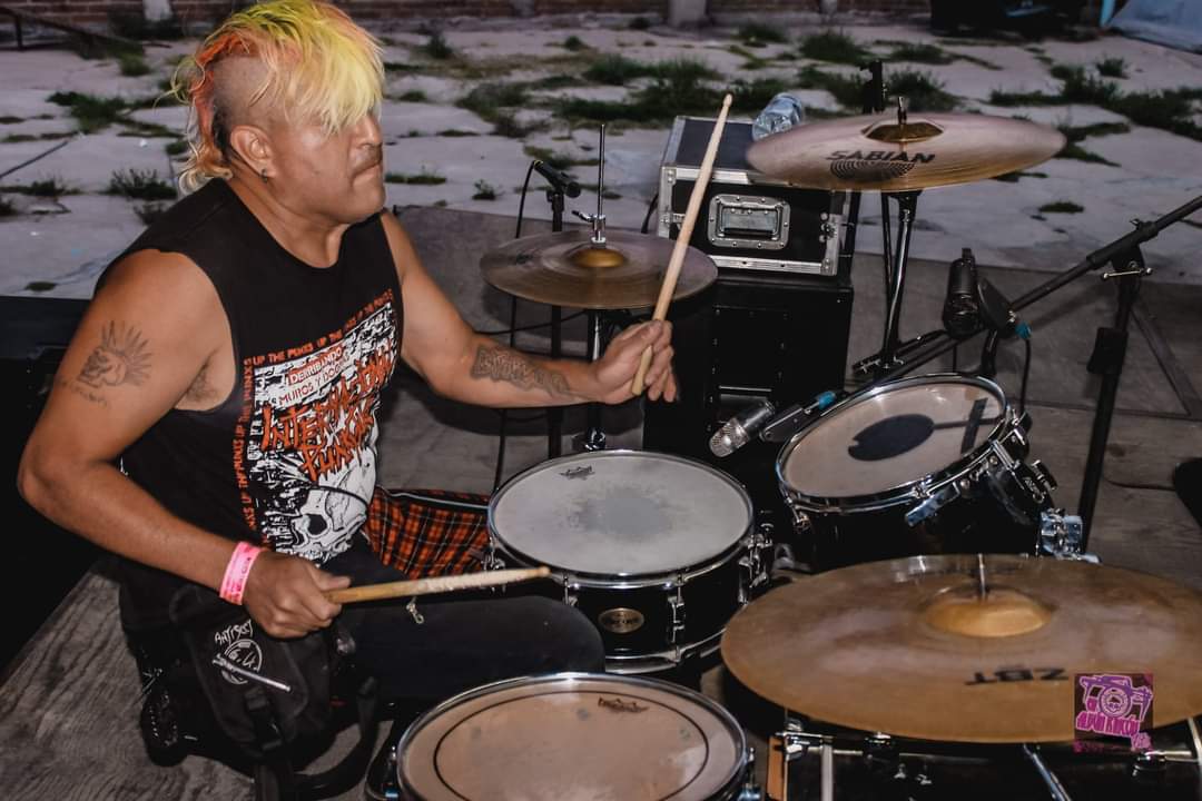 punk