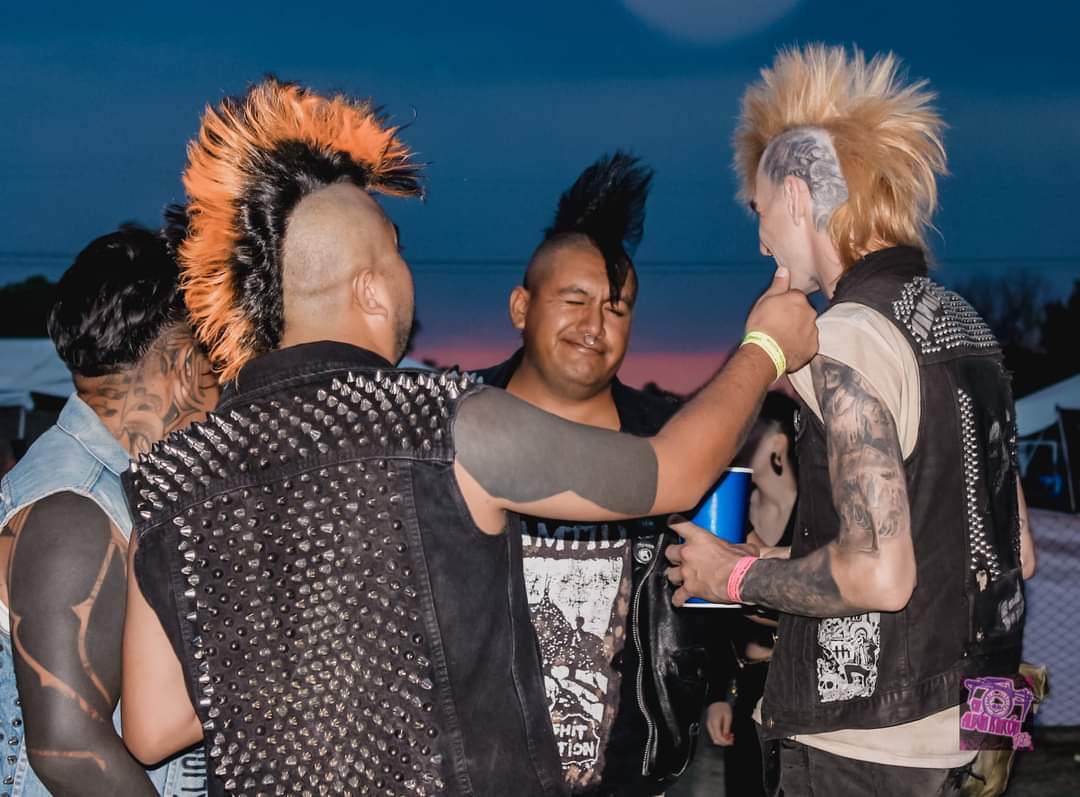 punk