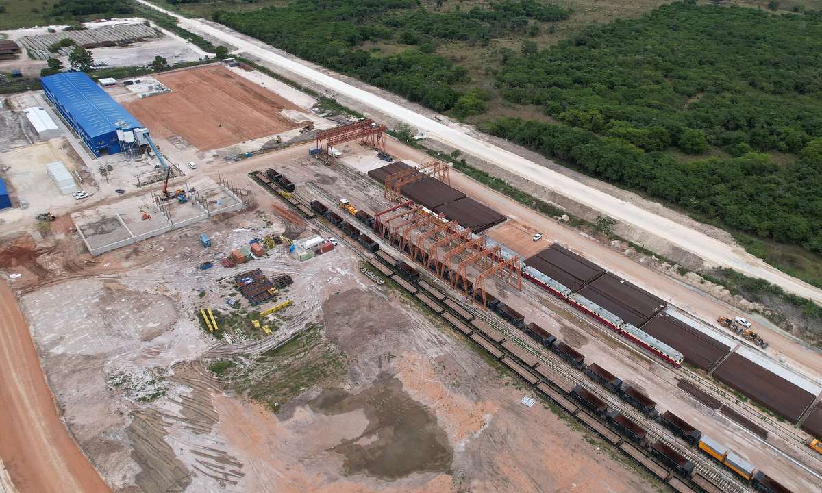 Tren Maya